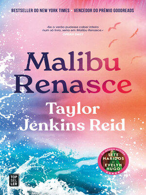 Malibu Renasce - ebook